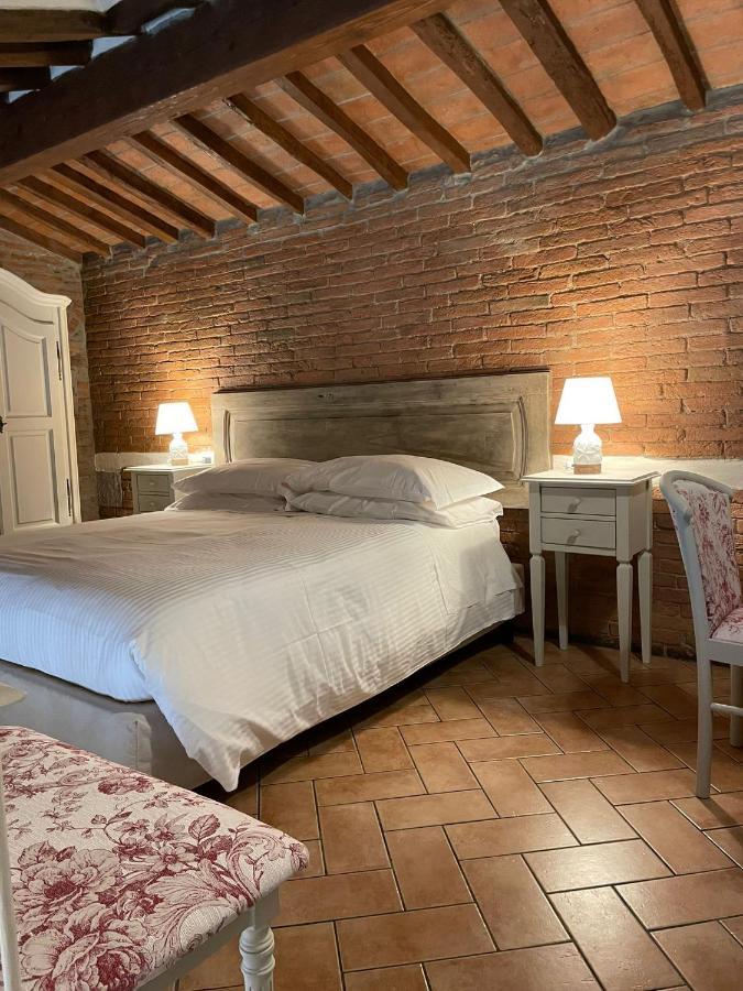 Podere Gli Olmi Cecina  Luaran gambar