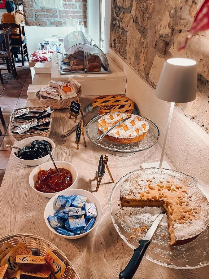 Podere Gli Olmi Cecina  Luaran gambar