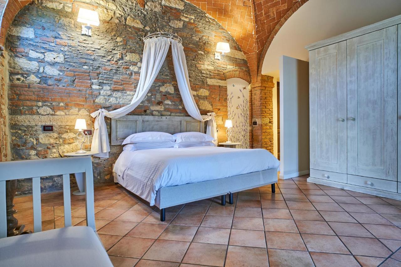 Podere Gli Olmi Cecina  Luaran gambar