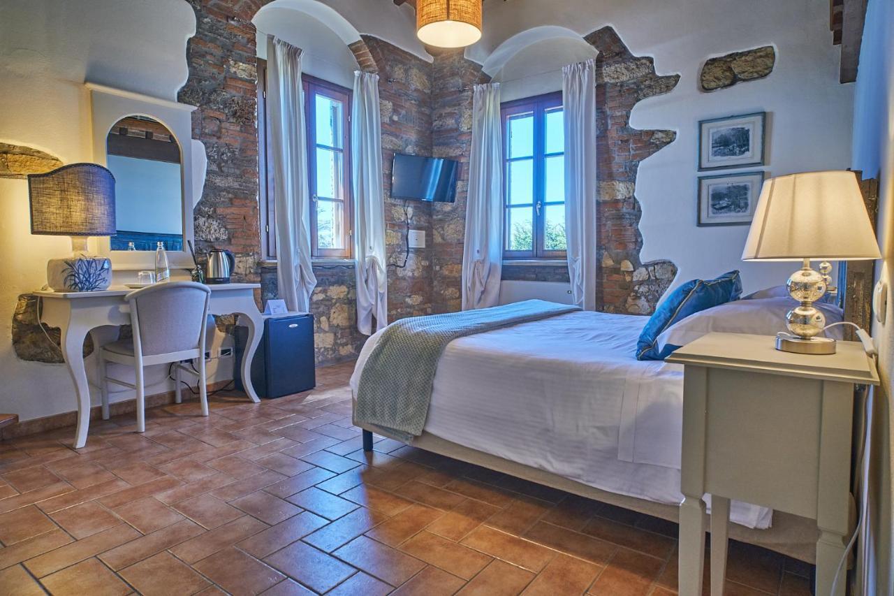 Podere Gli Olmi Cecina  Luaran gambar