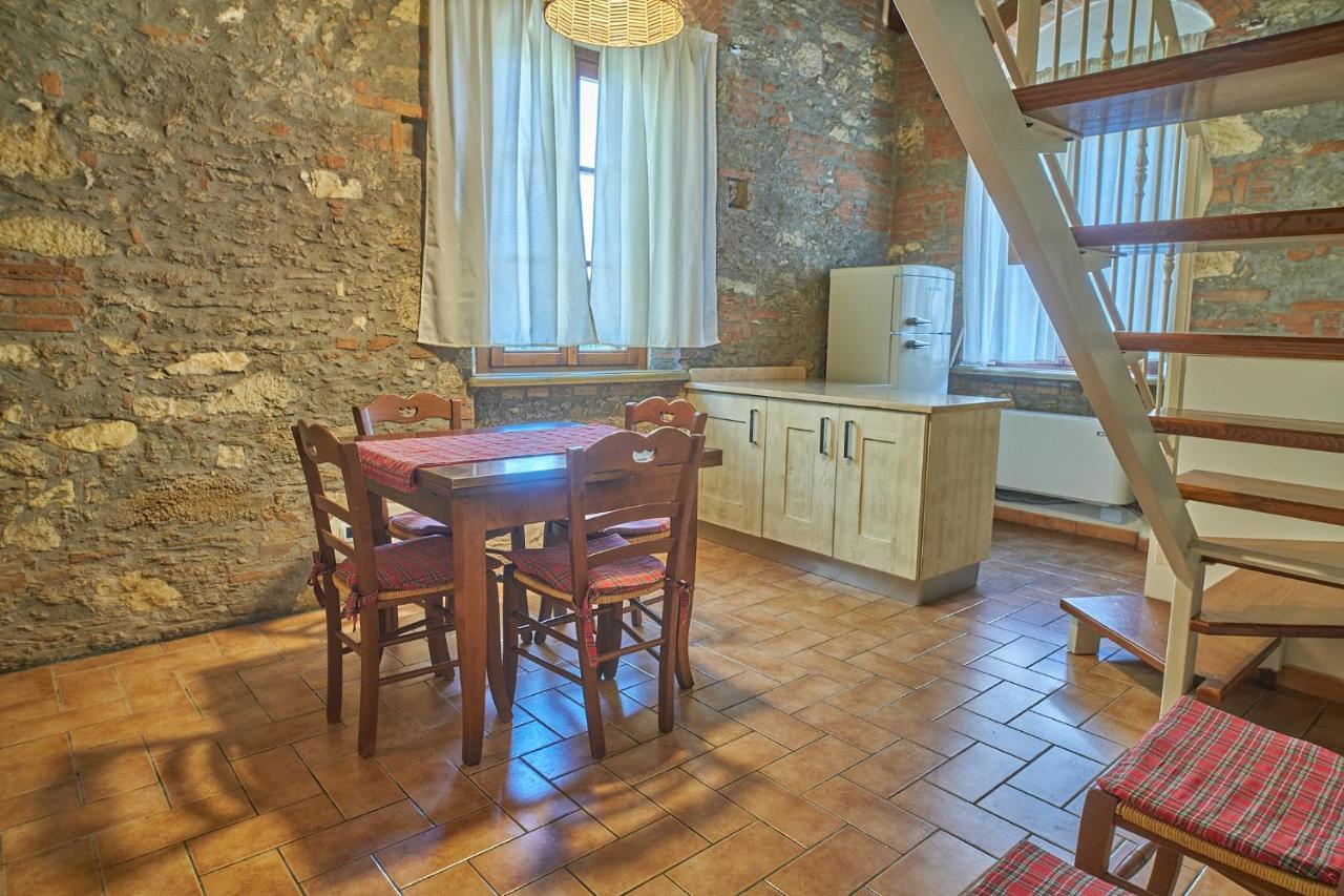 Podere Gli Olmi Cecina  Luaran gambar