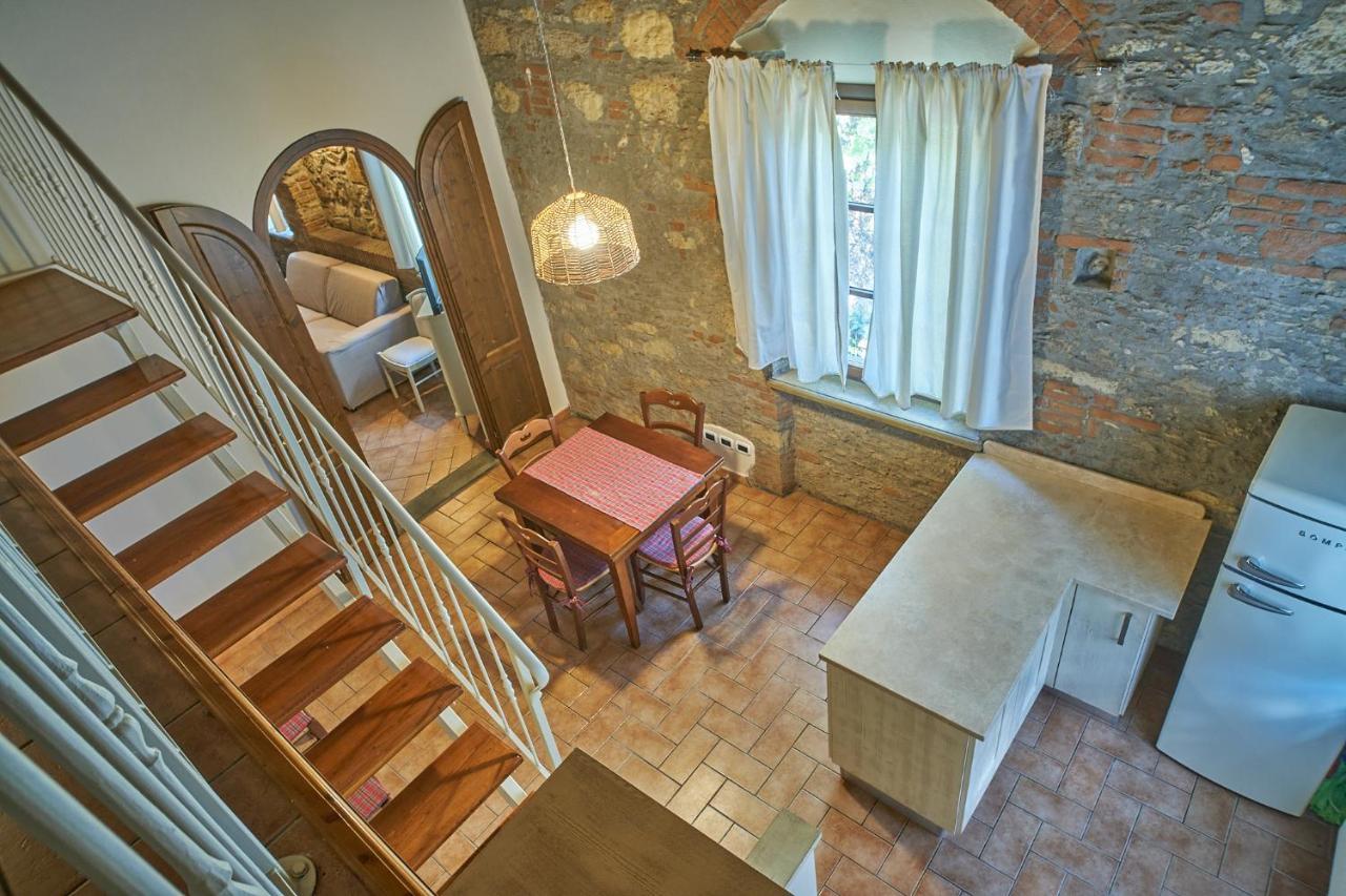 Podere Gli Olmi Cecina  Luaran gambar