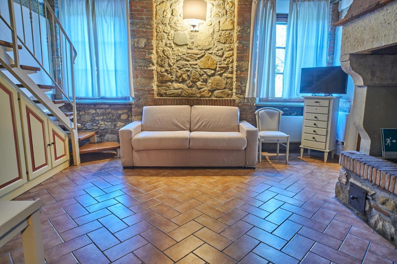 Podere Gli Olmi Cecina  Luaran gambar
