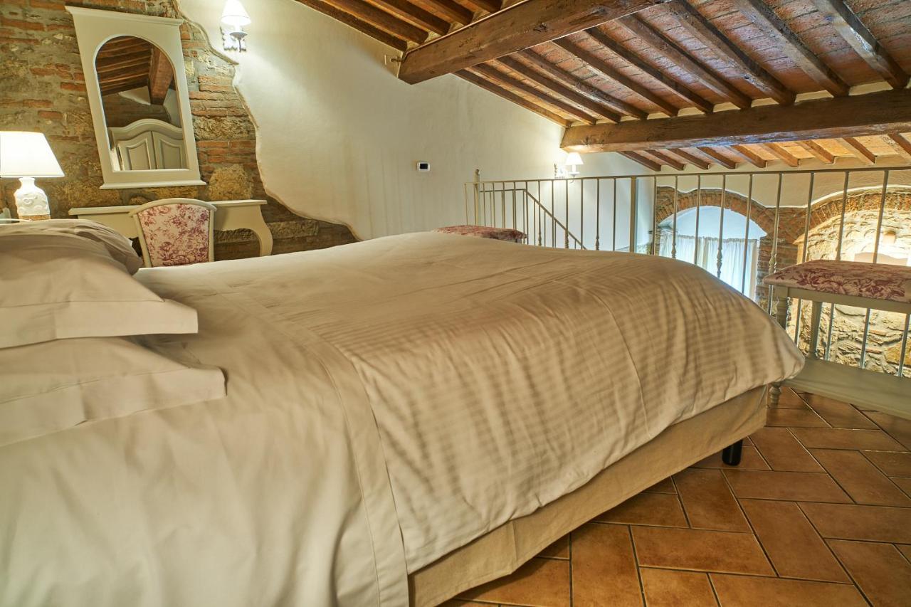 Podere Gli Olmi Cecina  Luaran gambar