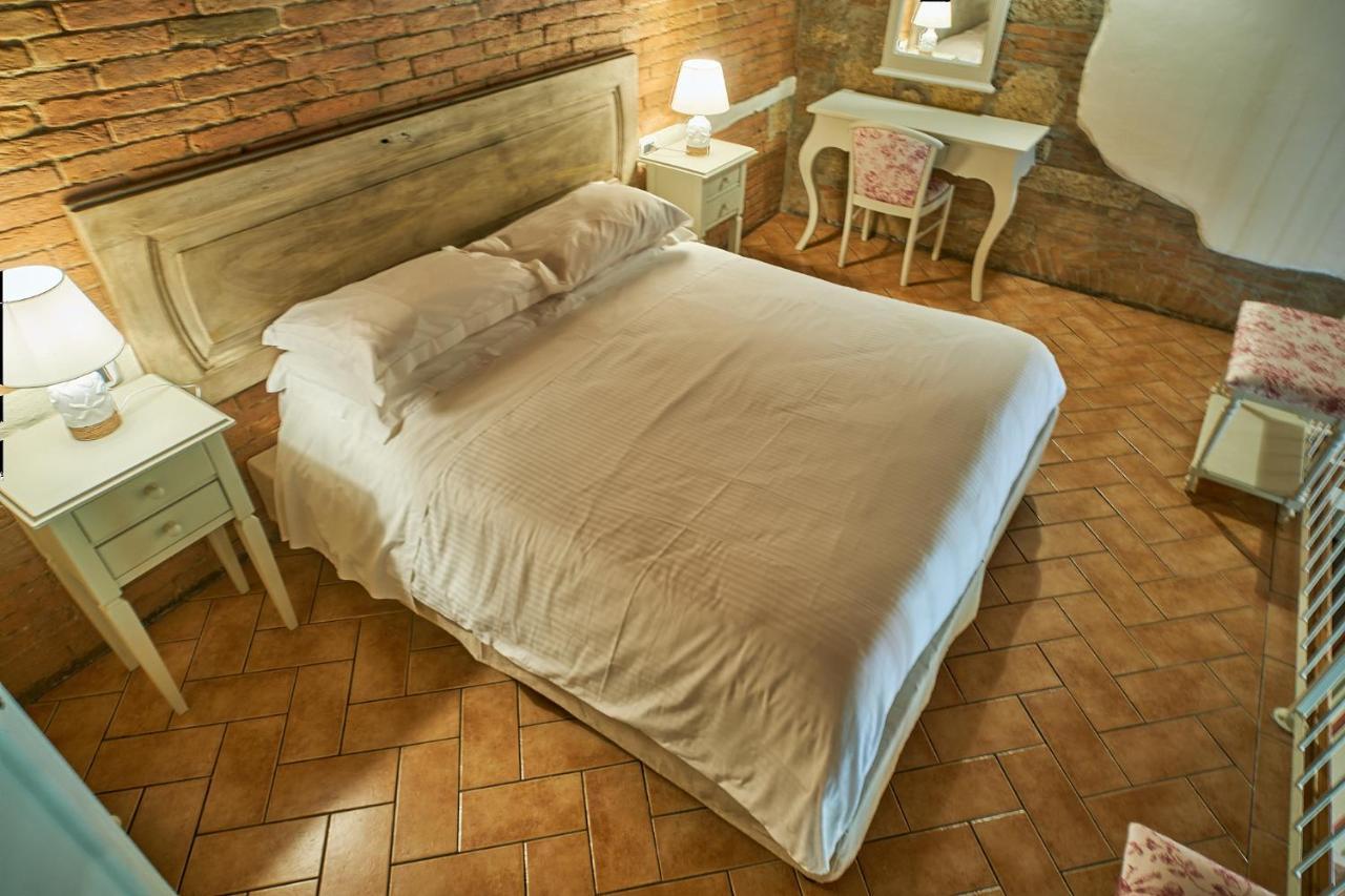 Podere Gli Olmi Cecina  Luaran gambar