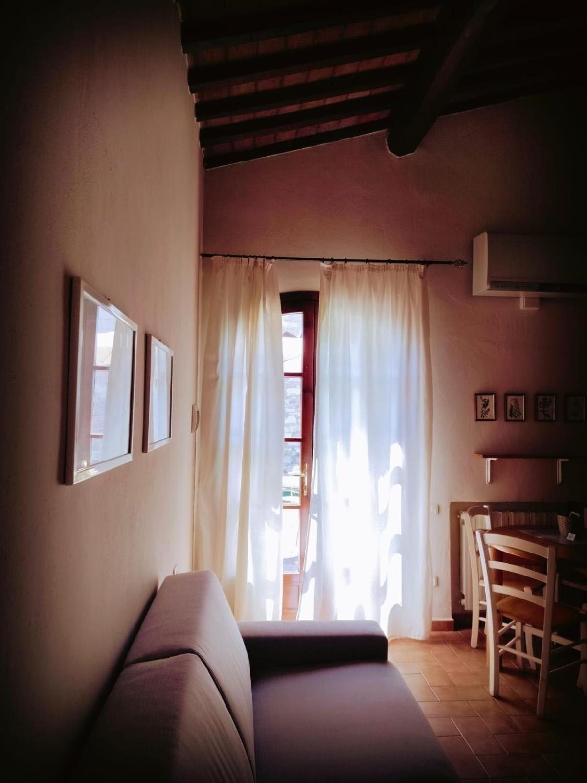 Podere Gli Olmi Cecina  Luaran gambar