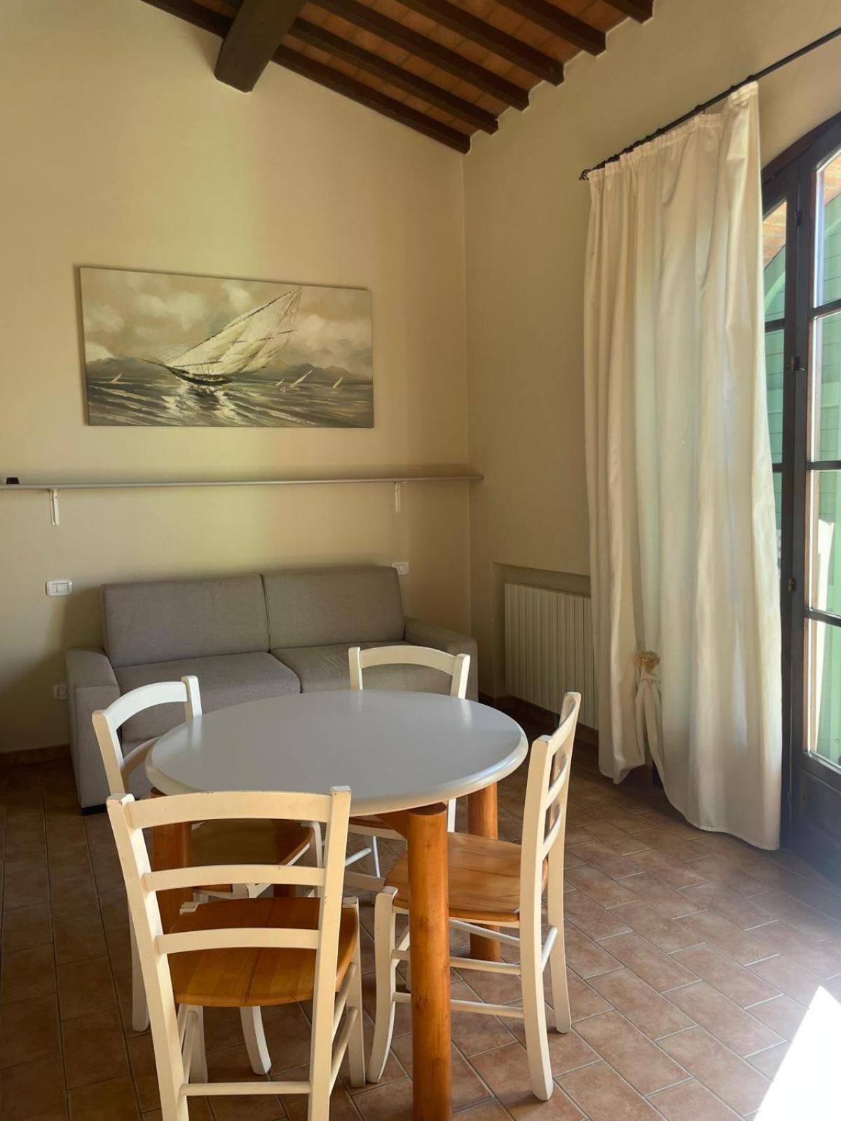 Podere Gli Olmi Cecina  Luaran gambar