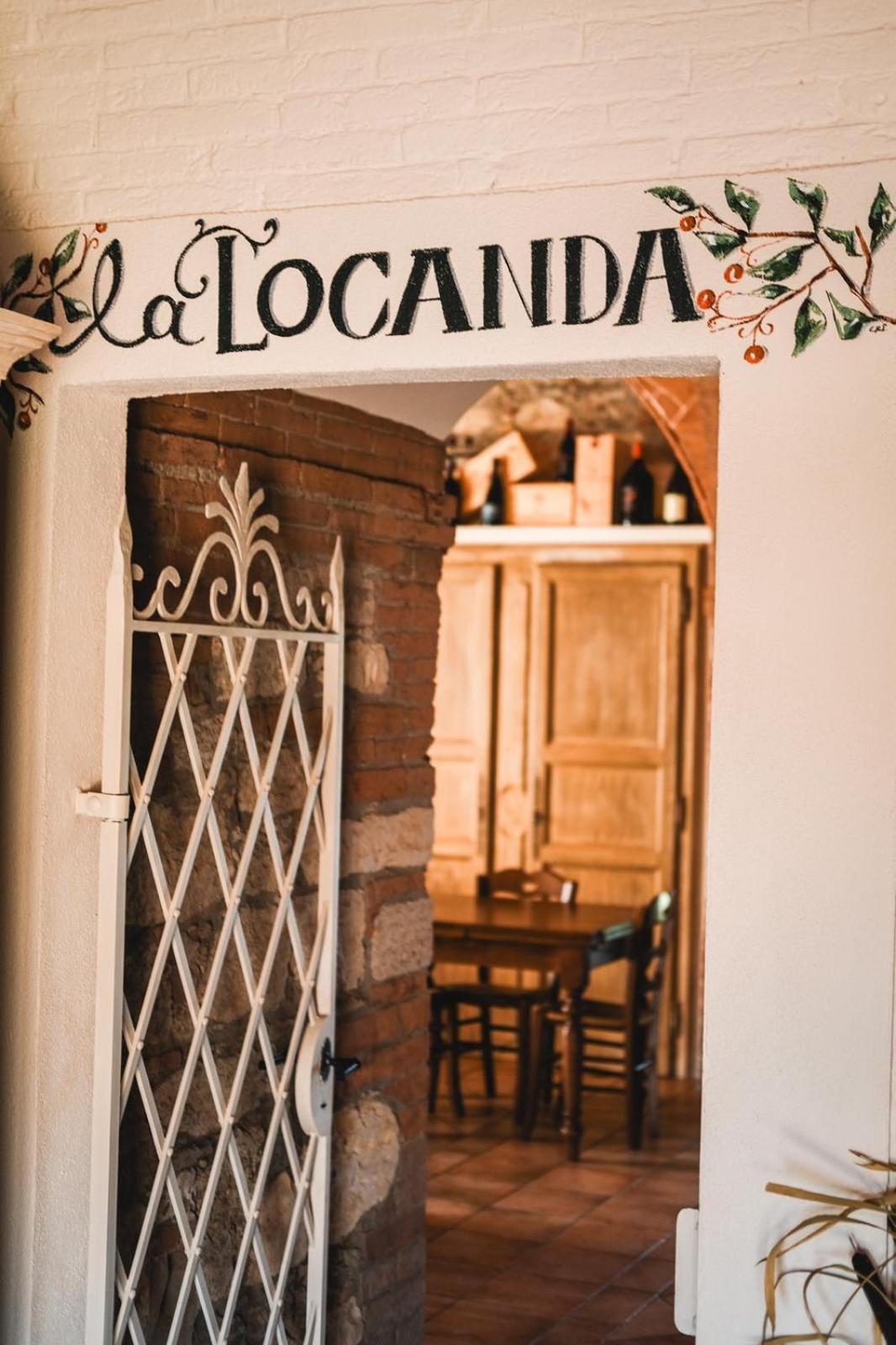 Podere Gli Olmi Cecina  Luaran gambar
