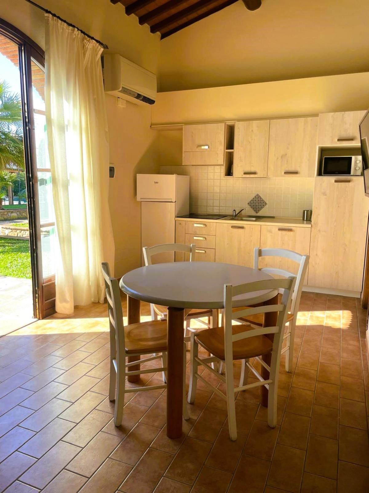 Podere Gli Olmi Cecina  Luaran gambar