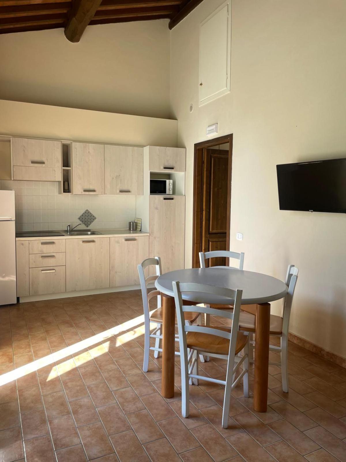 Podere Gli Olmi Cecina  Luaran gambar